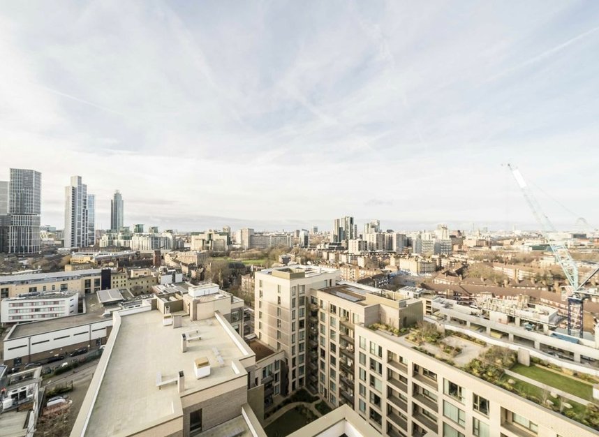 Properties for sale in Kennington Lane - SE11 5QY view1