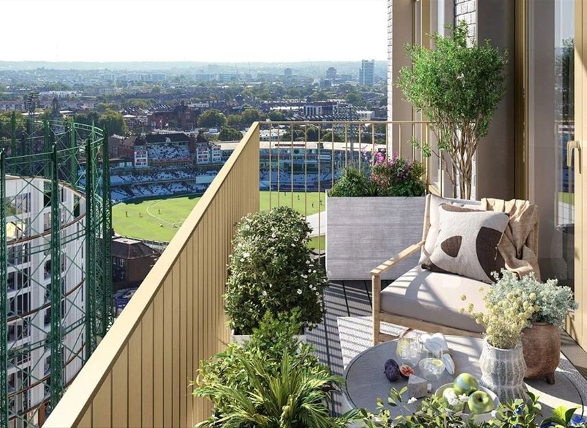 Properties for sale in Kennington Lane - SE11 5QY view4