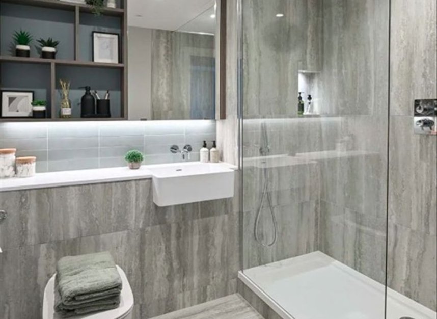 Properties for sale in Kennington Lane - SE11 5QY view5