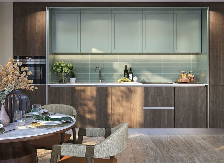 Properties for sale in Kennington Lane - SE11 5QY view2