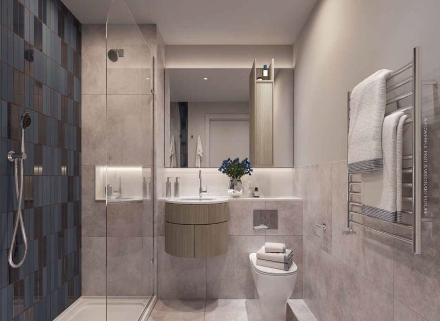 Properties for sale in Kennington Lane - SE11 5QY view3