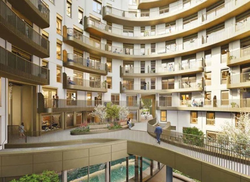 Properties for sale in Kennington Lane - SE11 5QY view5