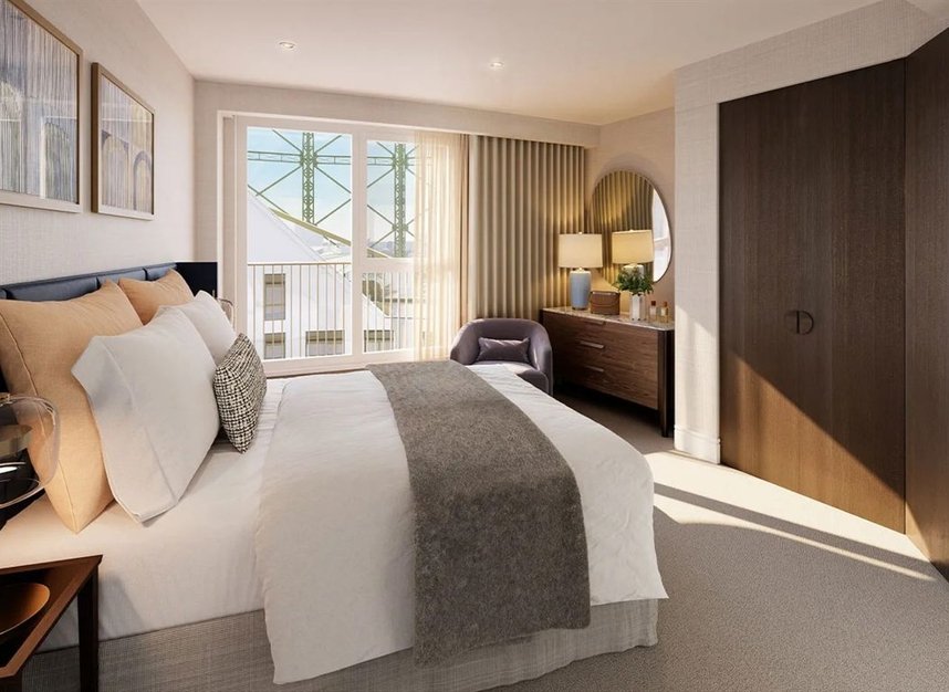 Properties for sale in Kennington Lane - SE11 5QY view2