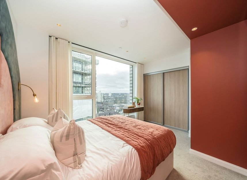 Properties for sale in Kennington Lane - SE11 5QY view6