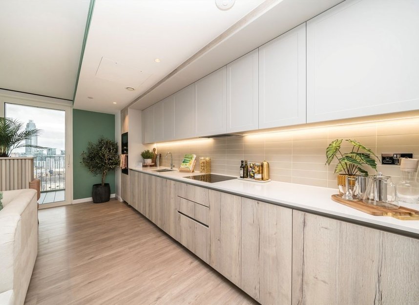 Properties for sale in Kennington Lane - SE11 5QY view5