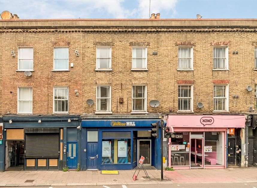 Properties for sale in Kennington Lane - SE11 5HY view8