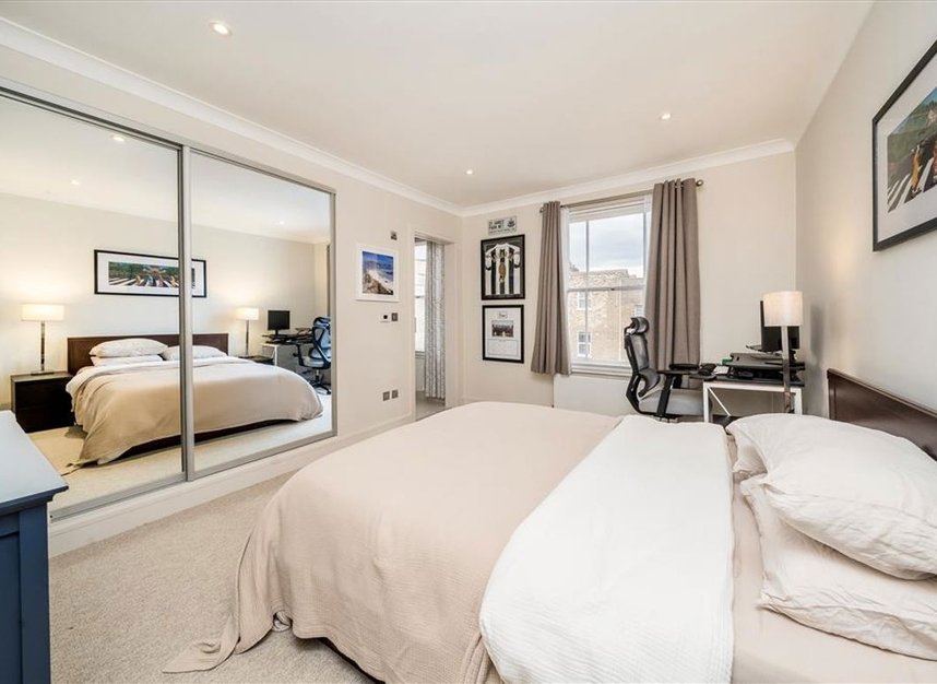 Properties for sale in Kennington Lane - SE11 5HY view4
