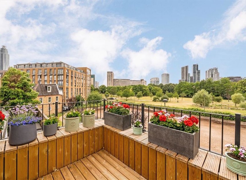 Properties for sale in Kennington Lane - SE11 5HY view7
