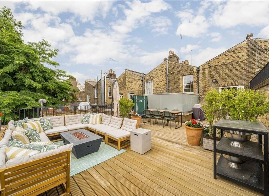 Properties for sale in Kennington Lane - SE11 5HY view6