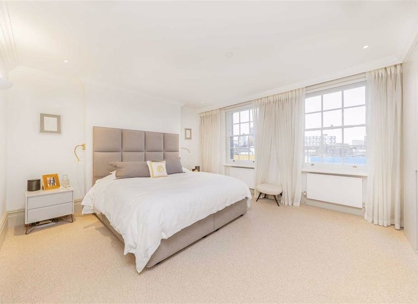 Properties for sale in Kennington Road - SE11 4QE view5