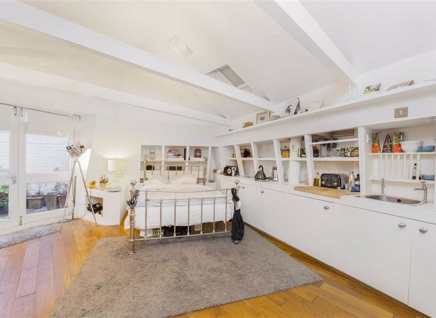 Properties for sale in Kennington Road - SE11 4QE view15