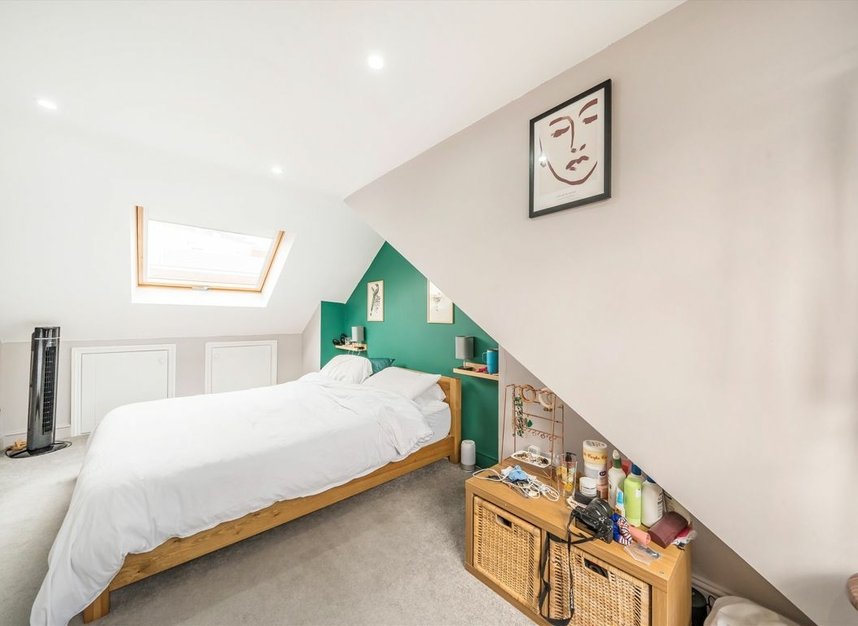 Properties for sale in Kenworthy Road - E9 5RB view6