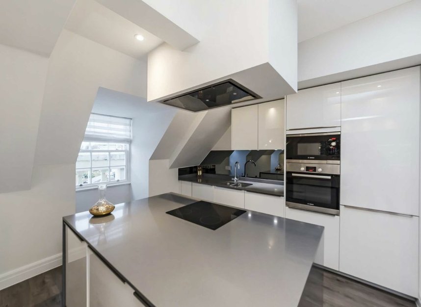 Properties for sale in Kew Bridge Road - TW8 0FA view7