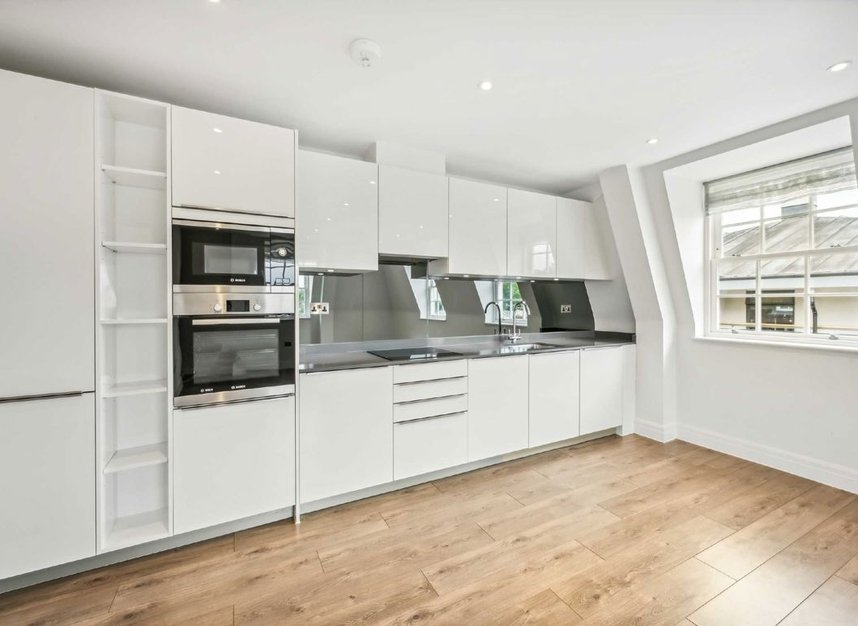 Properties for sale in Kew Bridge Road - TW8 0FA view3
