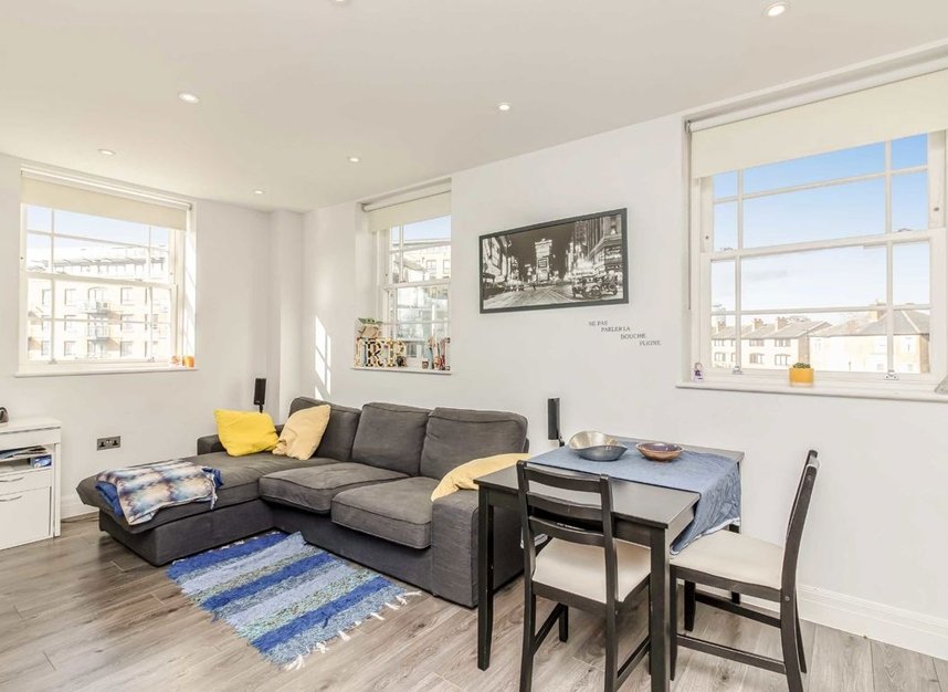 Properties for sale in Kew Bridge Road - TW8 0FA view3
