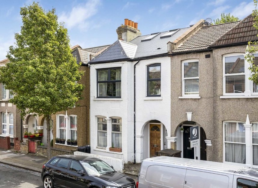 for sale in Khartoum Road, London, SW17 (Ref 208015) Dexters
