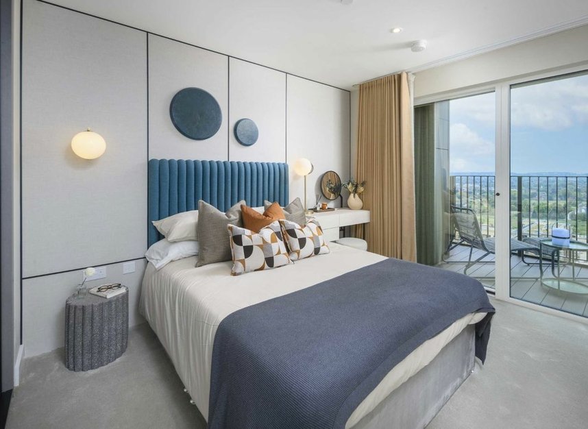 Properties for sale in Kidbrooke Village - SE3 9ET view3