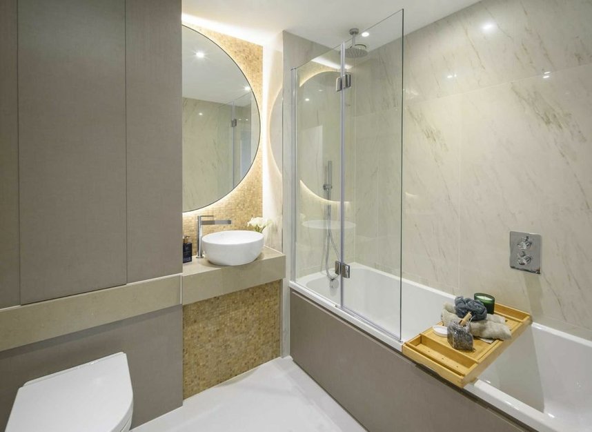 Properties for sale in Kidbrooke Village - SE3 9ET view4
