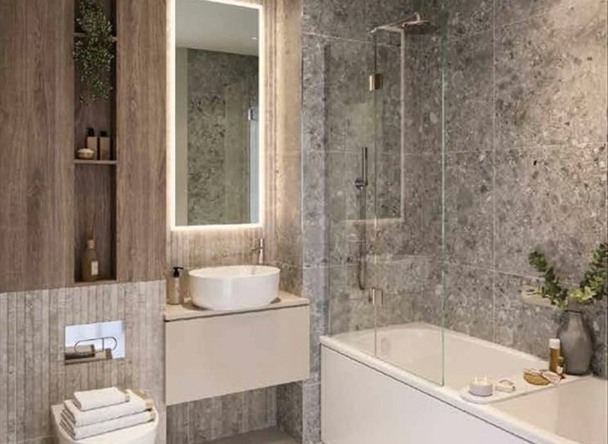 Properties for sale in Kidbrooke Village - SE3 9ET view5