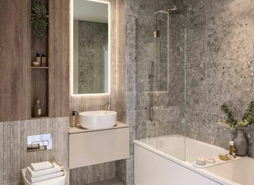 Properties for sale in Kidbrooke Village - SE3 9ET view5