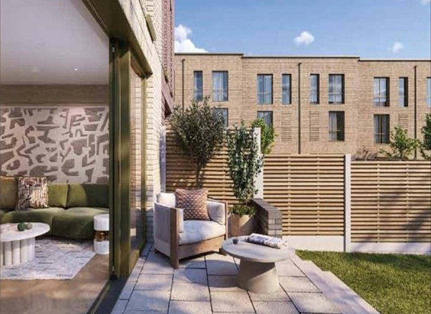 Properties for sale in Kidbrooke Village - SE3 9ET view6