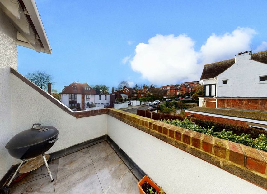 Properties sold in Kidderpore Avenue - NW3 7SP view7