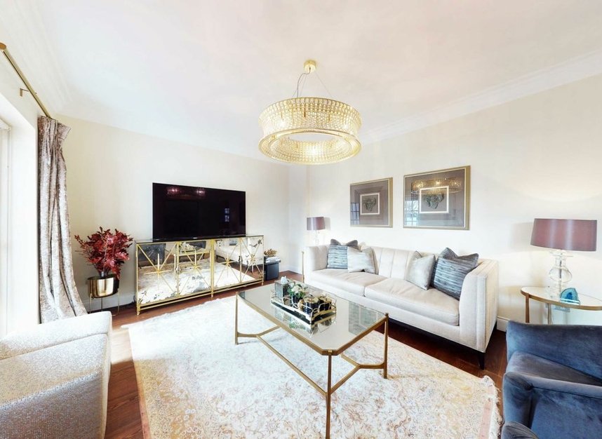 Properties sold in Kidderpore Avenue - NW3 7SP view2