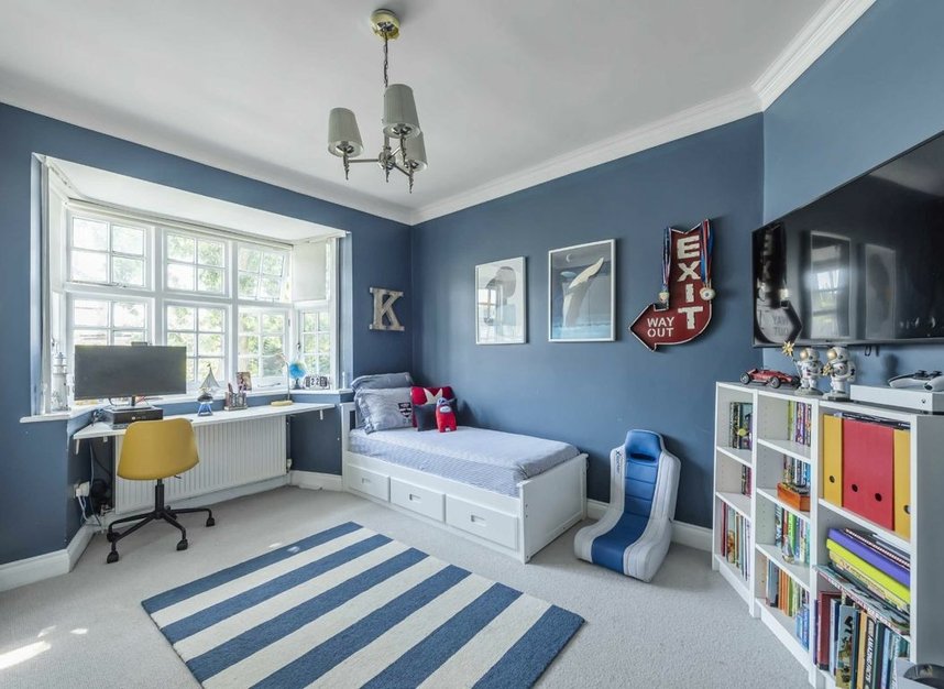 Properties sold in Kidderpore Avenue - NW3 7SP view3