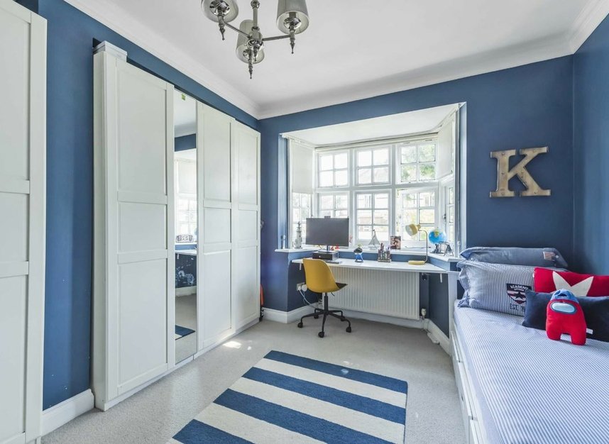 Properties sold in Kidderpore Avenue - NW3 7SP view5