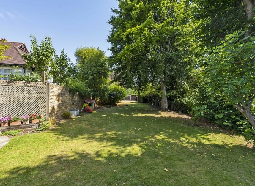 Properties sold in Kidderpore Avenue - NW3 7SP view4