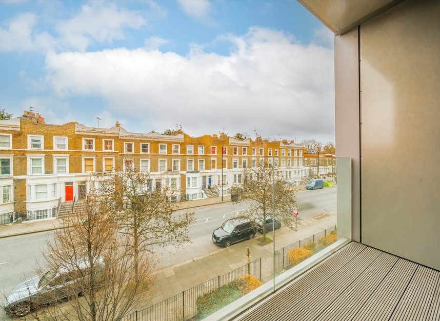 Properties for sale in Kilburn Park Road - NW6 5FQ view7