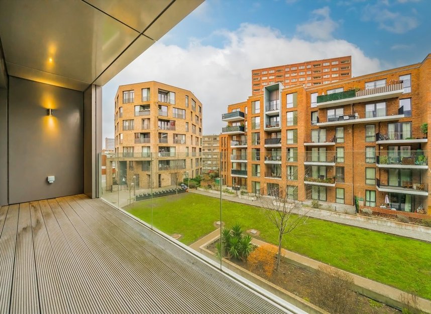 Properties for sale in Kilburn Park Road - NW6 5FQ view6