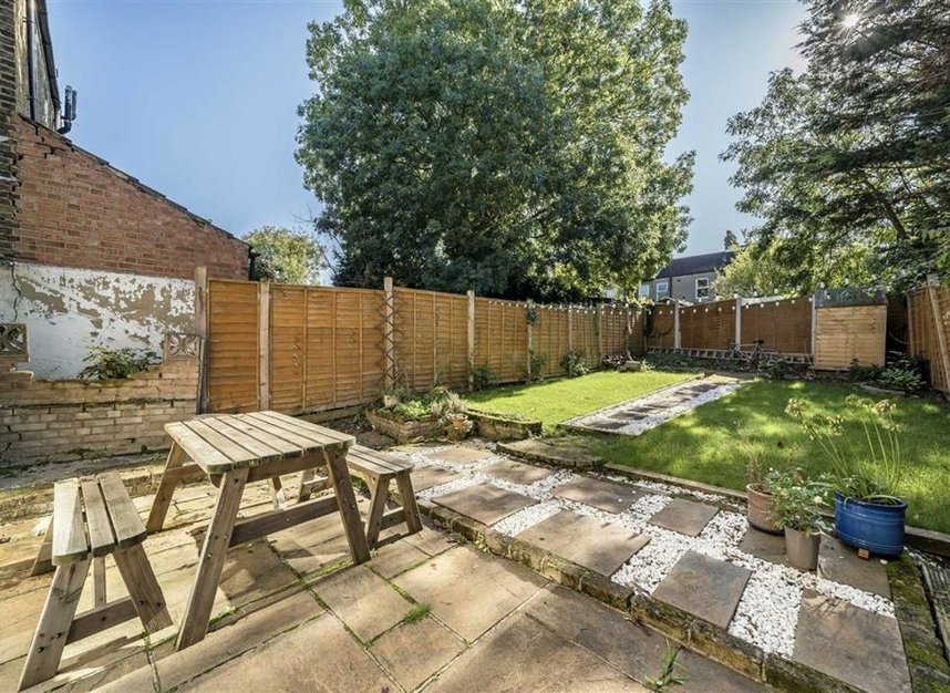 Properties sold in Killearn Road - SE6 1BT view7