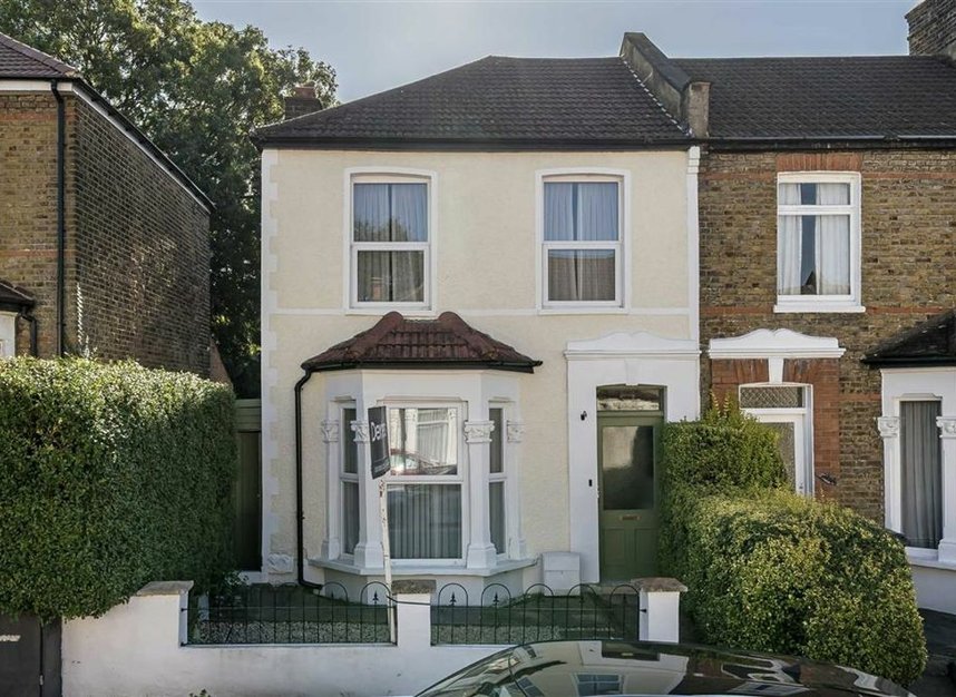 Properties sold in Killearn Road - SE6 1BT view1