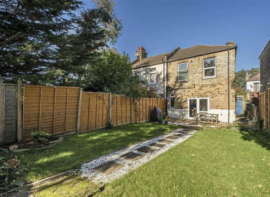 Properties sold in Killearn Road - SE6 1BT view4