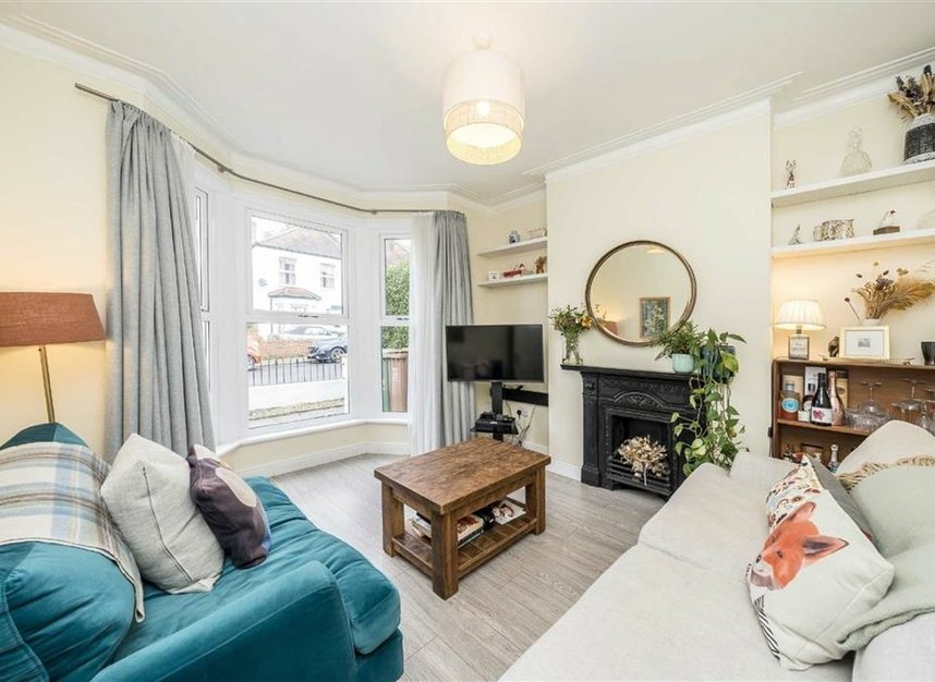 Properties sold in Killearn Road - SE6 1BT view2