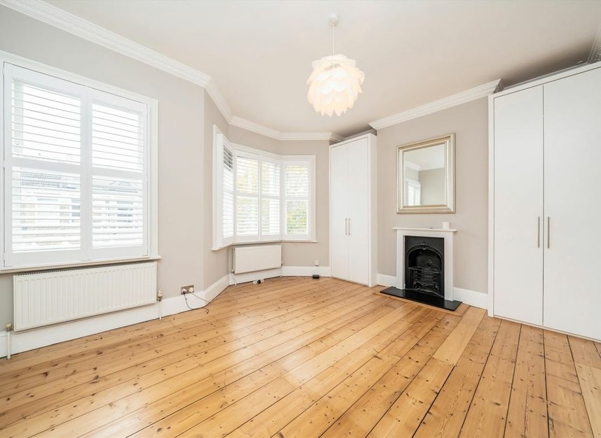 Properties for sale in Kimberley Road - SW9 9DG view5