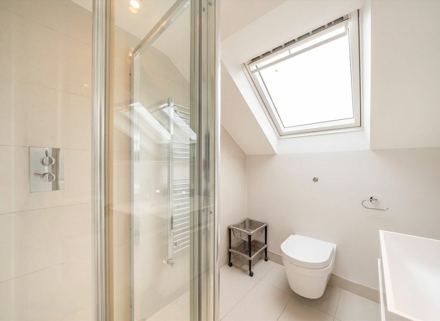 Properties for sale in Kimberley Road - SW9 9DG view11