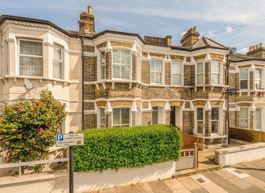 Properties for sale in Kimberley Road - SW9 9DG view13