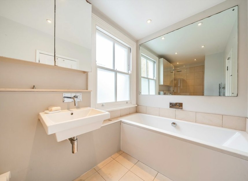 Properties for sale in Kimberley Road - SW9 9DG view6