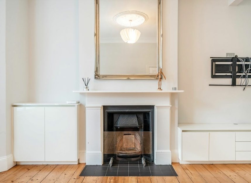 Properties for sale in Kimberley Road - SW9 9DG view12