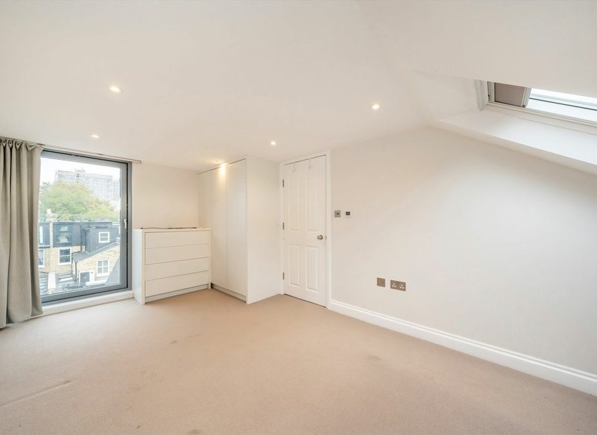 Properties for sale in Kimberley Road - SW9 9DG view10