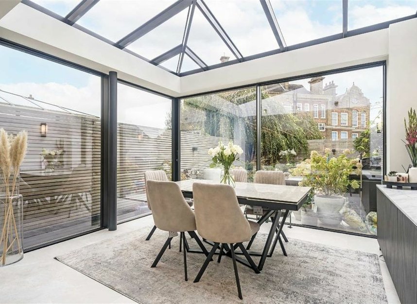 Properties sold in King George Street - SE10 8QB view11