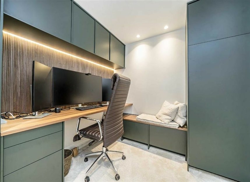 Properties sold in King George Street - SE10 8QB view9