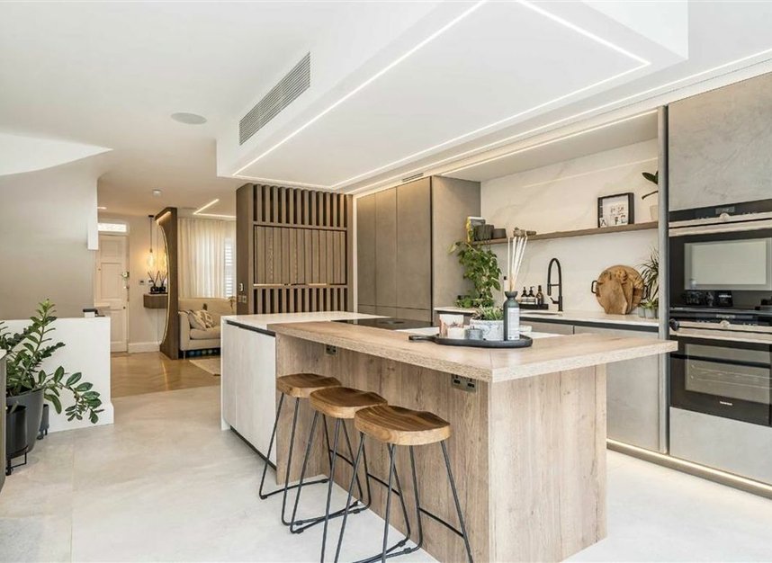 Properties sold in King George Street - SE10 8QB view12