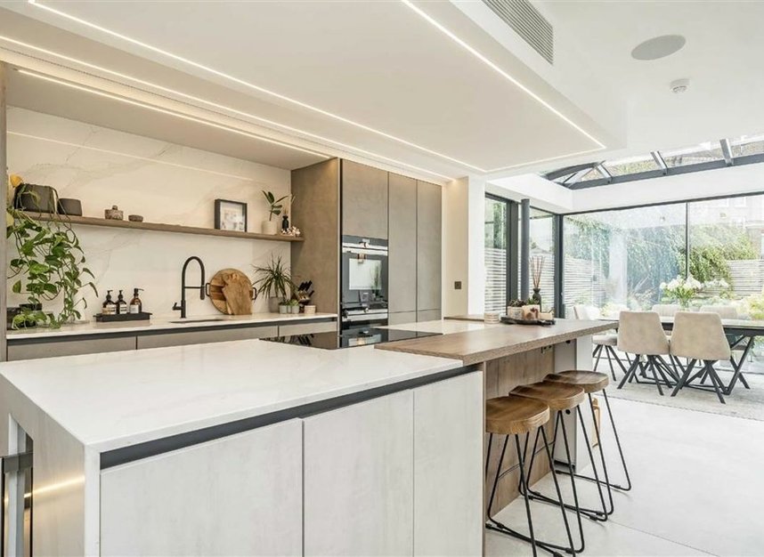 Properties sold in King George Street - SE10 8QB view1