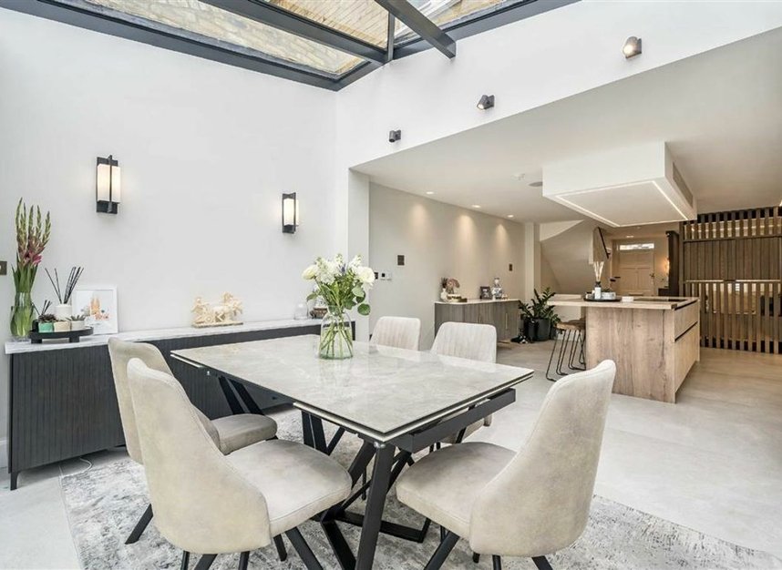 Properties sold in King George Street - SE10 8QB view5