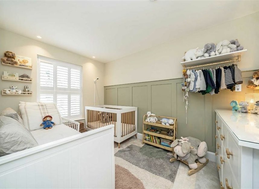 Properties sold in King George Street - SE10 8QB view15