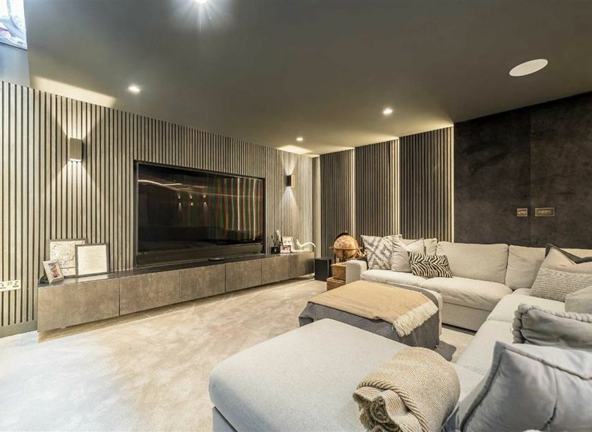 Properties sold in King George Street - SE10 8QB view2