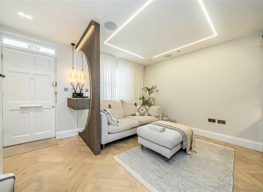 Properties sold in King George Street - SE10 8QB view10